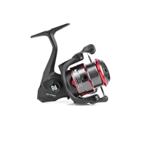 Nytro Impax MK2 Reels